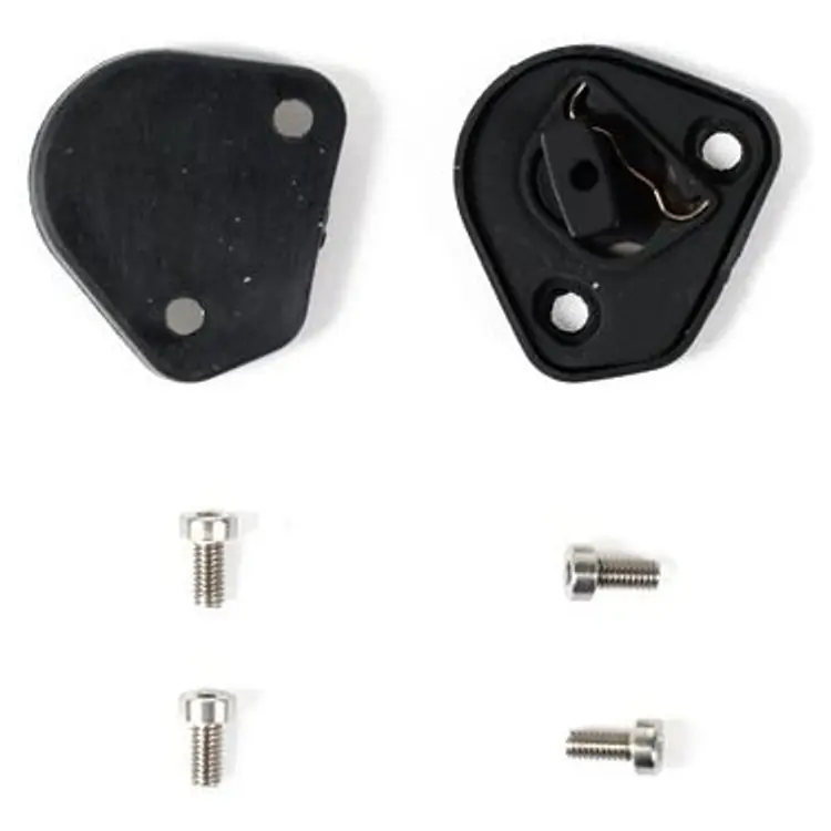 AGV Pista GP RR Motorcycle Helmet - Visor Mechanism Kit - Image