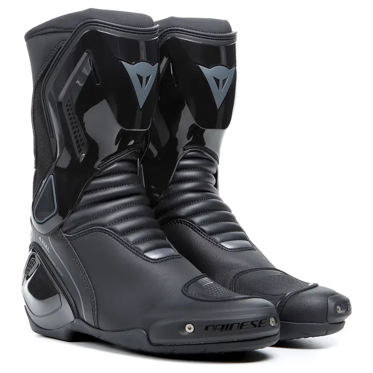 Dainese Motorcycle Boots - Nexus 2 Black - Image