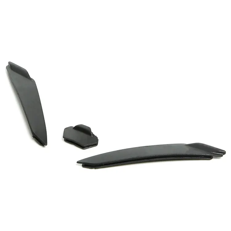 AGV Pista GP RR Motorcycle Helmet Vent Covers - Image