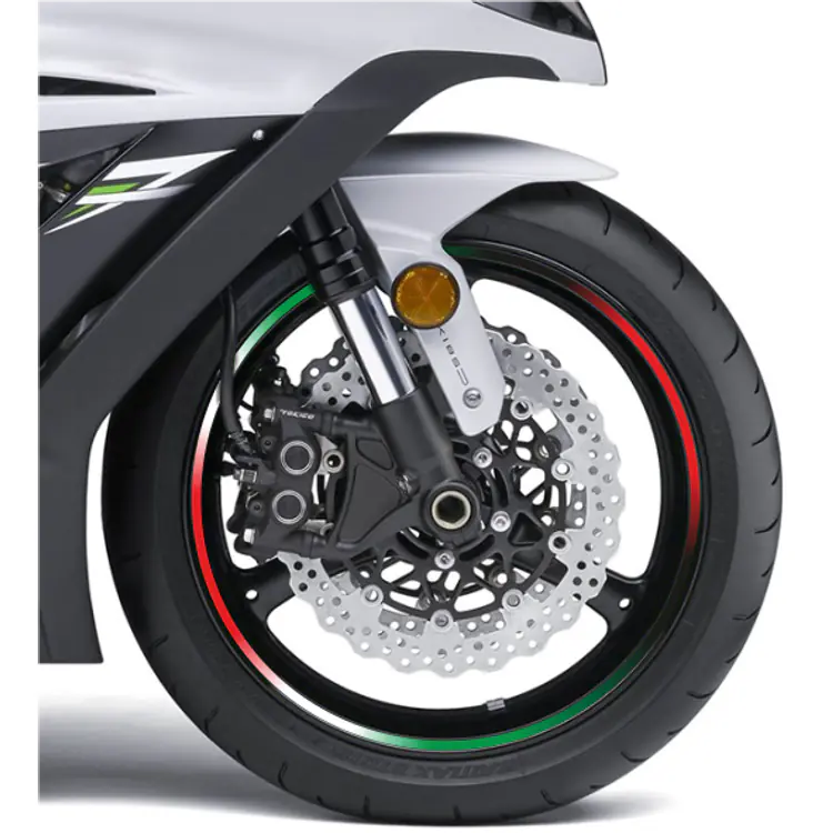 OneDesign Motorcycle Rim Tape - Italy RSITAP - Image
