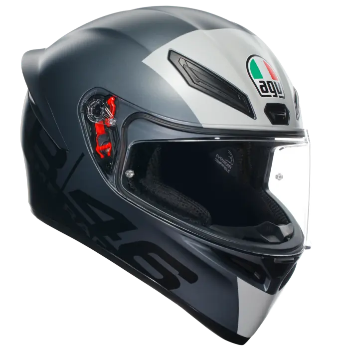 View AGV Helmets like the K1 S