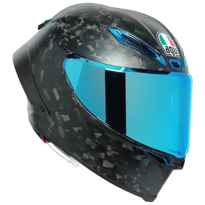 View AGV Helmets like the Pista GP RR